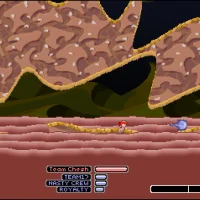 Worms World Party #27502