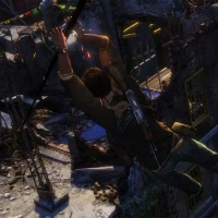 Uncharted: The Nathan Drake Collection #437