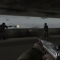 Medal of Honor: Frontline #23624