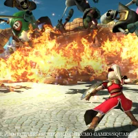 Dragon Quest Heroes: L'Albero del Mondo e Le Radici del Male #1296
