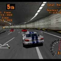 Gran Turismo #22487
