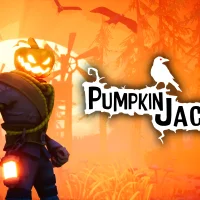 Pumpkin Jack #30721
