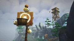 Screenshot Bugsnax