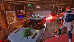 Screenshot Hypercharge: Unboxed