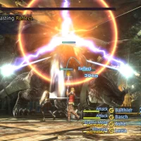 Final Fantasy XII: The Zodiac Age #4927