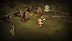 Screenshot Don't Starve