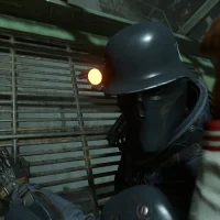 Wolfenstein II: Le avventure di Pistolero Joe #12108
