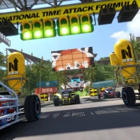 Trackmania Turbo #199
