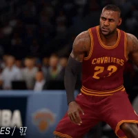 NBA Live 16 #900