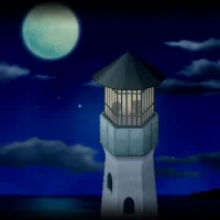 To the Moon #9696