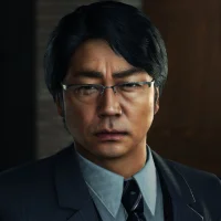 Yakuza 6: The Song of Life #6792