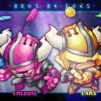 Super Dungeon Bros #5983