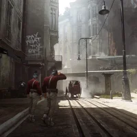 Dishonored 2 #4329