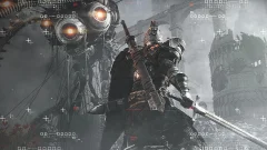 Screenshot Bleak Faith: Forsaken