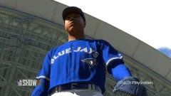 Screenshot MLB The Show 18