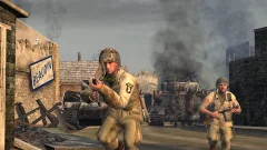 Screenshot Call of Duty