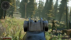 Screenshot Battalion 1944