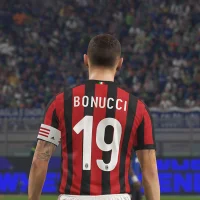 Pro Evolution Soccer 2018 (PES 2018) #11994