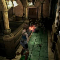 Resident Evil 3: Nemesis #20634
