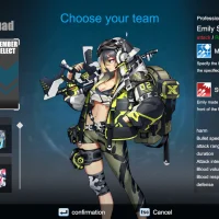 Valkyrie Squad: Siege Breakers #25937