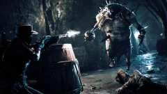 Screenshot Remnant II