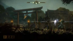 Screenshot The Spirit of the Samurai