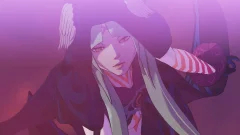 Screenshot Gravity Rush 2: The Ark of Time - Raven's Choice