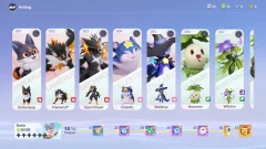 Screenshot Aniimo