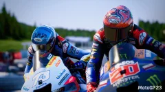 Screenshot MotoGP 23