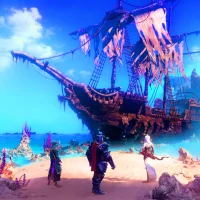 Trine 3: The Artifacts of Power #2296