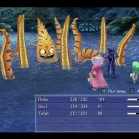 Final Fantasy IV (3D Remake) #33851
