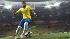 Screenshot Pro Evolution Soccer 2016