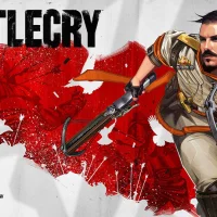 Battlecry #9435