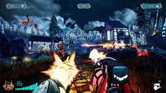 Screenshot Goat of Duty
