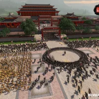Total War Three Kingdoms #13064