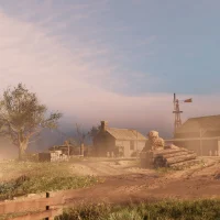 A Twisted Path To Renown #23469