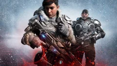 Screenshot Gears 5