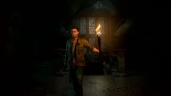 Screenshot Until Dawn