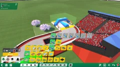 Screenshot Trackmania