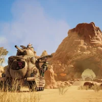 Sand Land #24028