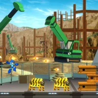Mega Man 11 #11463