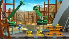 Screenshot Mega Man 11