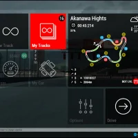 Racecraft #2998