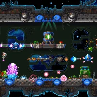 Super Mutant Alien Assault #4729