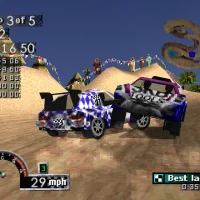 Rally Cross #37676