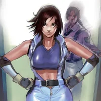 Tekken 5 #23033