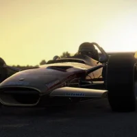Project CARS #1977