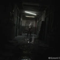 Silent Hill 2 #21538