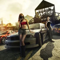 Need for Speed: Most Wanted #24106