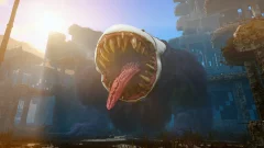 Screenshot Biomutant